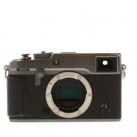 фотоапарат Fujifilm X-Pro2 + обектив Zeiss 32mm f/1.8 - FujiFilm X
