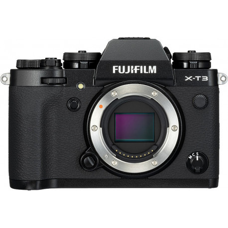 Fujifilm X-T3 (употребяван)