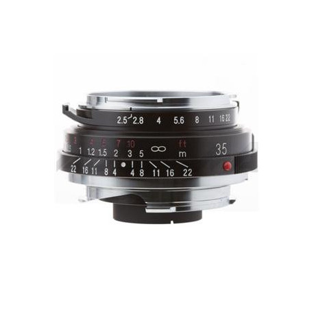 Voigtlander Nokton Classic 40mm f/1.4 Leica-M (употребяван)