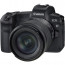 Canon EOS R + Lens Canon RF 24-105mm f / 4-7.1 IS STM