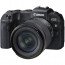 CANON EOS RP + 24-105MM F / 4-7.1 IS STM KIT