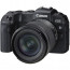  Canon EOS RP + Lens Canon RF 24-105mm f/4-7.1 IS STM + Battery Canon LP-E17