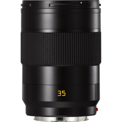обектив Leica APO-Summicron-SL 35mm f/2 ASPH.