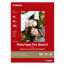 CANON PP-201 PLUS GLOSSY A4/20 SHEETS PHOTO PAPER