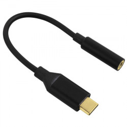 cable Hama 135717 USB-C Adapter For 3.5mm Jack