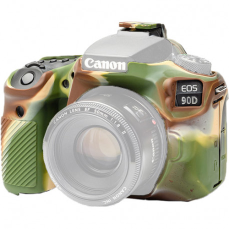 EASYCOVER ECC90DC - FOR CANON 90D CAMOUFLAGE