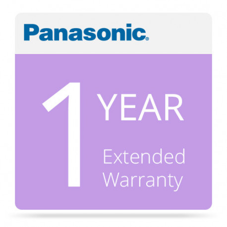 1 year extended warranty for compact cameras