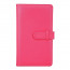 Fujifilm Instax Mini Laporta Album (Flamingo Pink)