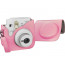 Cullmann 98850 Case Fuji Instax Mini 9 (Pink)