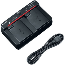 Charger Canon LC-E19 Battery Charger