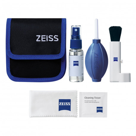 Zeiss Lens Cleaning Kit Premium 