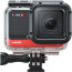 Camera Insta360 One R 4K Edition + Accessory Insta360 Dive Case One R 4K