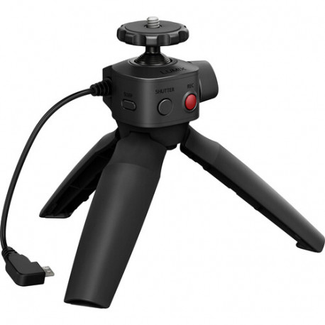 Panasonic Lumix DMW-SHGR1 Battery Tripod Grip