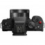 Camera Panasonic Lumix G100 + 12-32mm f / 3.5-5.6 + Tripod Panasonic Lumix DMW-SHGR1 Battery Tripod Grip
