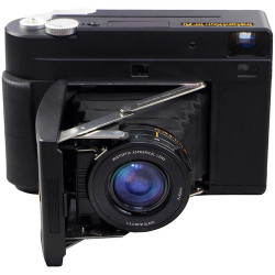 Instant Camera MiNT InstantKon RF70 (black)