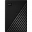 Western Digital 1TB My Passport USB 3.2 Gen 1 (черен)