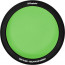 Profoto OCF II Gel Filter (Half Plus Green)