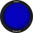 Profoto OCF II Gel Filter (Blue)