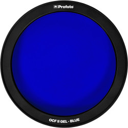 Profoto OCF II Gel Filter (Blue)