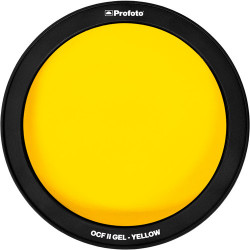 Filter Profoto OCF II Gel Filter (Yellow)