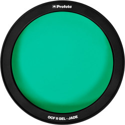 Filter Profoto OCF II Gel Filter (Jade)