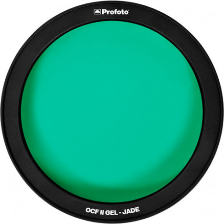 Profoto OCF II Gel Filter (Jade)