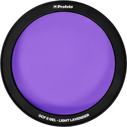 филтър Profoto OCF II Gel Filter (Light Lavender)