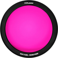 филтър Profoto OCF II Gel Filter (Rose Pink)