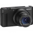 vlogging camera Sony ZV-1 + Battery Sony NP-BX1 Li-Ion Battery Pack + Memory card Lexar Professional SD 64GB XC 633X 95MB / S