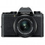 Fujifilm X-T100 (черен) + Fujinon XC 15-45mm f/3.5-5.6 OIS PZ (преоценен)