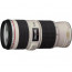 Canon EF 70-200mm f / 4L IS USM (used)