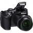 Nikon COOLPIX B500 Black (преоценен)