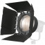 NanLite FL-20G Fresnel Lens за Forza 300 & 500