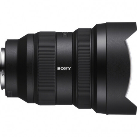 SONY FE 12-24mm F2.8 GM レンズ Amazon.co.jp: SONY(ソニー) 広角ズームレンズ フルサイズ FE 12-24mm