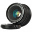 25mm f/1.8 - Canon EOS M