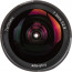 7.5mm f/2.8 Fisheye - Canon EOS M