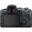 Camera Canon EOS R6 + Lens Canon RF 35mm f/1.8 Macro