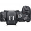Camera Canon EOS R6 + Battery grip Canon BG-R10 Battery Grip + Battery Canon LP-E6NH Battery Pack