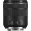 Canon EOS R10 + Lens Canon RF-S 18-45mm f / 4.5-6.3 IS STM + Lens Adapter Canon EF-EOS R Mount Adapter (EF / EF-S lens to R camera) + Lens Canon RF 85mm f / 2 Macro IS STM