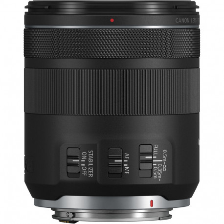 Canon RF 85mm F2 MACRO IS STM 単焦点レンズ Lens Canon RF 85mm f/2 Macro IS STM | PhotoSynthesis