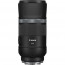 Canon EOS R10 + Lens Adapter Canon EF-EOS R Mount Adapter (EF / EF-S lens to R camera) + Lens Canon RF 600mm f / 11 IS STM