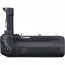 Camera Canon EOS R6 + Battery grip Canon BG-R10 Battery Grip + Battery Canon LP-E6NH Battery Pack