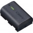  Camera Canon EOS R7 + Battery Canon LP-E6NH Battery Pack