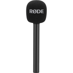 Rode Interview GO Handheld Mic Adapter за Wireless GO