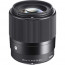 Sigma 30mm f/1.4 DC DN Contemporary - Canon EOS M