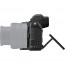 Camera Nikon Z5 + Lens Adapter Nikon FTZ Adapter (F Lenses to Z Camera)