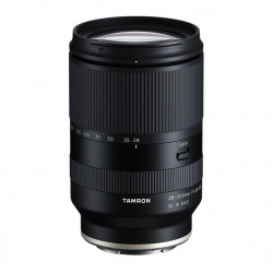 обектив Tamron 28-200mm F/2.8-5.6 DI III RXD - Sony E