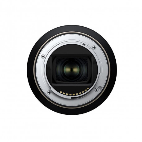 Lens Tamron 28-200mm F / 2.8-5.6 DI III RXD - Sony E | PhotoSynthesis