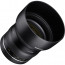 Samyang XP 85mm f/1.2 - Canon EF