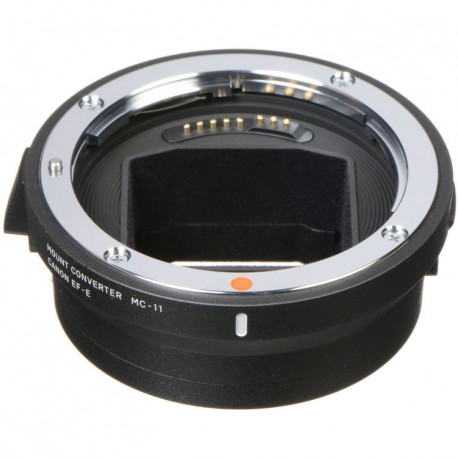 Sigma MC-11 Mount Converter Canon EF - Sony E (употребяван)